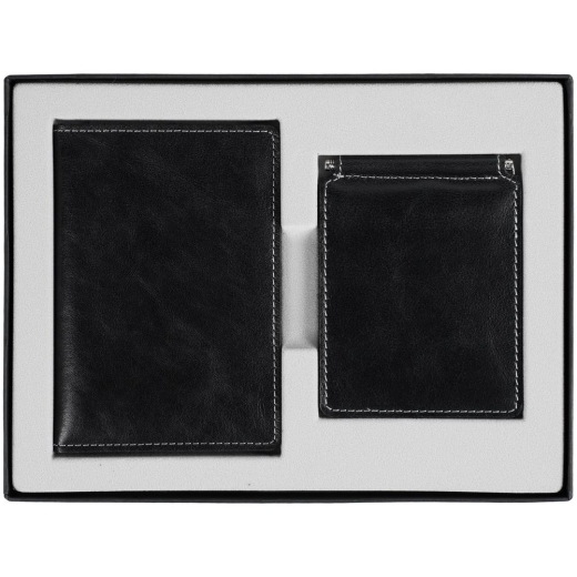 Изображение №2 | Набор Apache Clamp, черный