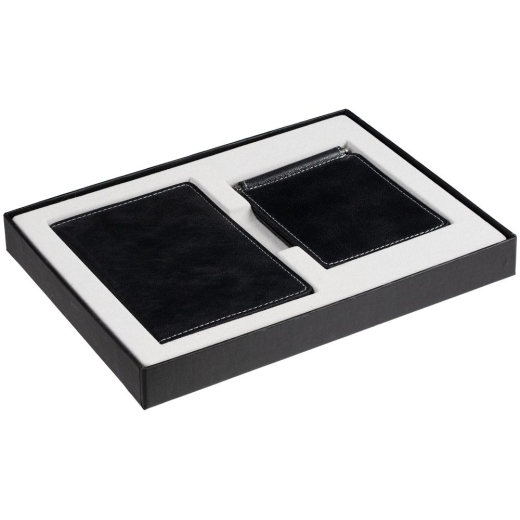 Изображение №3 | Набор Apache Clamp, черный