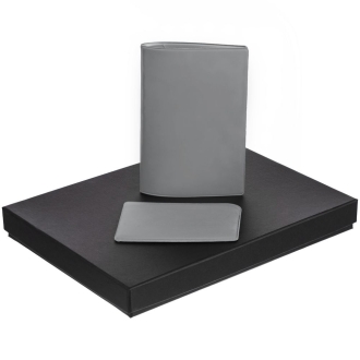 Изображение №1 | Набор Dorset Mini, серый