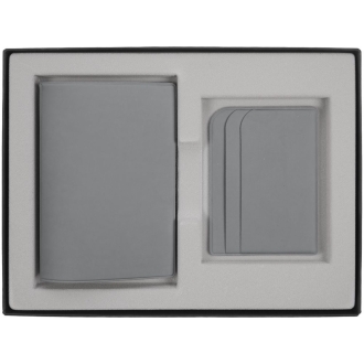 Изображение №2 | Набор Dorset Mini, серый