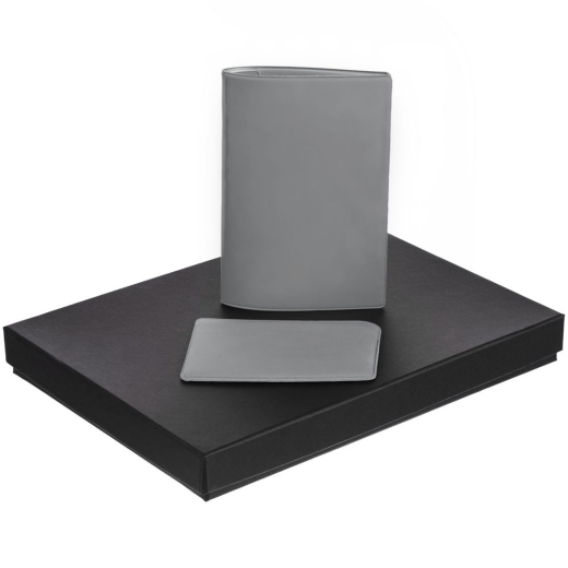 Изображение №1 | Набор Dorset Mini, серый