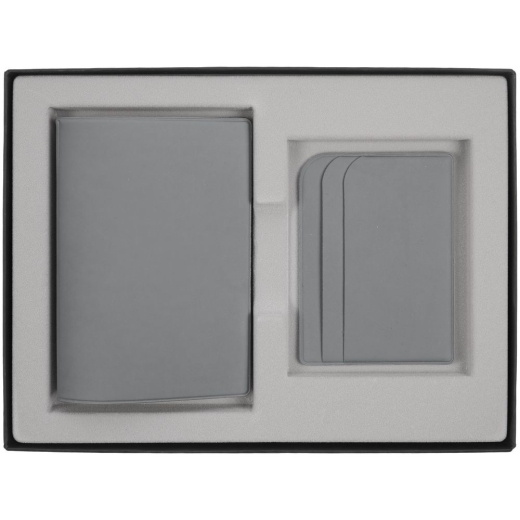 Изображение №2 | Набор Dorset Mini, серый