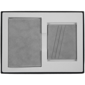 Изображение №2 | Набор Nubuk Mini, серый