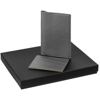 Изображение №1 | Набор Petrus Mini, серый