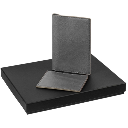 Изображение №1 | Набор Petrus Mini, серый