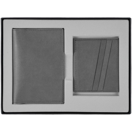 Изображение №2 | Набор Petrus Mini, серый