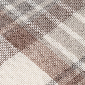 Изображение №4 | Плед «Берген», серый