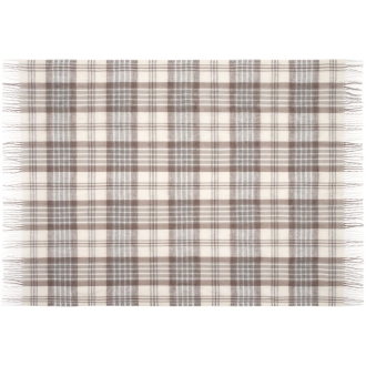 Изображение №5 | Плед «Берген», серый