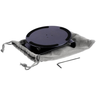 Изображение №6 | Подставка для смартфона Smartic, черный металлик