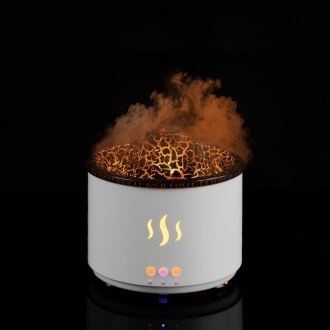 Изображение №1 | Увлажнитель-ароматизатор Fumi, белый