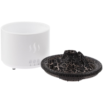 Изображение №4 | Увлажнитель-ароматизатор Fumi, белый