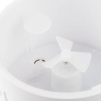 Изображение №5 | Увлажнитель-ароматизатор Fumi, белый