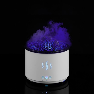 Изображение №10 | Увлажнитель-ароматизатор Fumi, белый