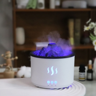 Изображение №11 | Увлажнитель-ароматизатор Fumi, белый