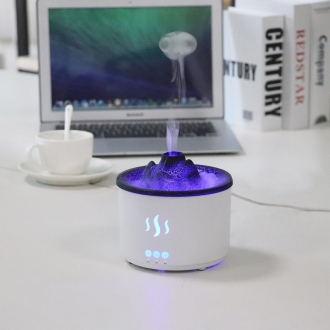 Изображение №13 | Увлажнитель-ароматизатор Fumi, белый