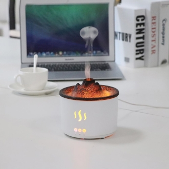 Изображение №14 | Увлажнитель-ароматизатор Fumi, белый