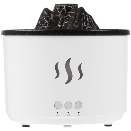 Изображение №2 | Увлажнитель-ароматизатор Fumi, белый