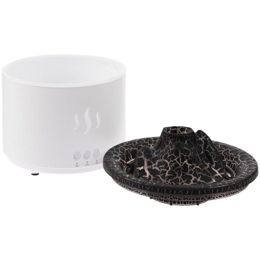 Изображение №4 | Увлажнитель-ароматизатор Fumi, белый