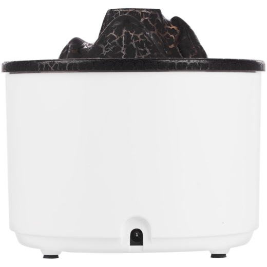 Изображение №6 | Увлажнитель-ароматизатор Fumi, белый