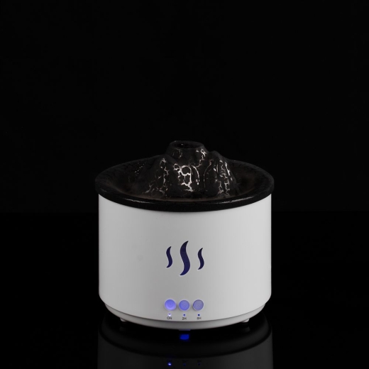 Изображение №8 | Увлажнитель-ароматизатор Fumi, белый