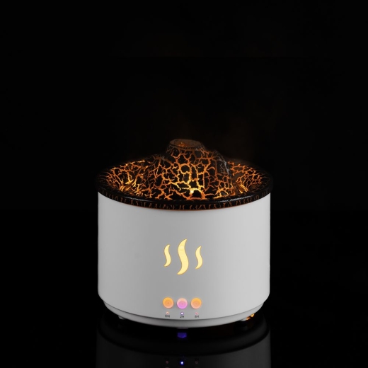 Изображение №9 | Увлажнитель-ароматизатор Fumi, белый