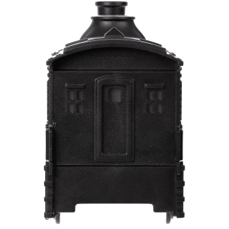 Изображение №5 | Увлажнитель-ароматизатор Steam Beam, черный