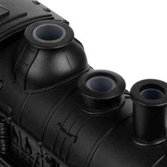 Изображение №8 | Увлажнитель-ароматизатор Steam Beam, черный