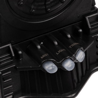 Изображение №9 | Увлажнитель-ароматизатор Steam Beam, черный