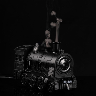 Изображение №12 | Увлажнитель-ароматизатор Steam Beam, черный