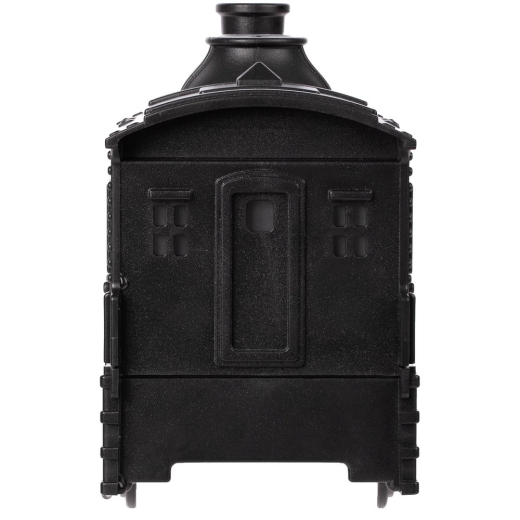 Изображение №5 | Увлажнитель-ароматизатор Steam Beam, черный