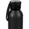 Изображение №3 | Бутылка для воды Brooke, матовая черная