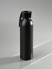 Изображение №7 | Бутылка для воды Brooke, матовая черная
