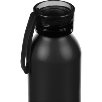 Изображение №3 | Бутылка для воды Brooke, матовая черная