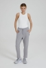 Изображение №9 | Джоггеры Lovi, серые, размер XS