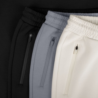 Изображение №4 | Джоггеры Lovi, серые, размер XS