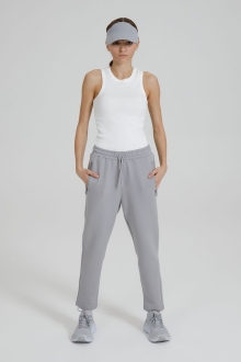 Изображение №10 | Джоггеры Lovi, серые, размер XS