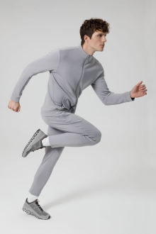 Изображение №11 | Куртка мужская Lovi, серая, размер S