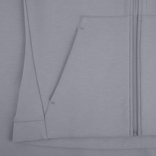 Изображение №5 | Куртка мужская Lovi, серая, размер S