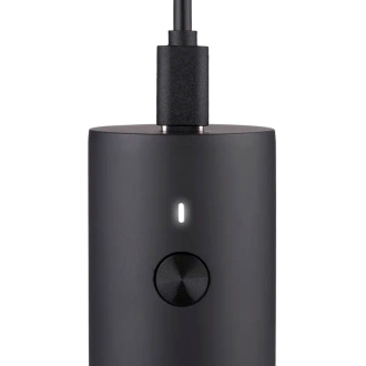 Изображение №2 | Электрическая мельница для специй HuoHou Electric Mini Grinder Rechargable, черная