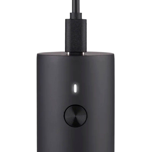 Изображение №2 | Электрическая мельница для специй HuoHou Electric Mini Grinder Rechargable, черная