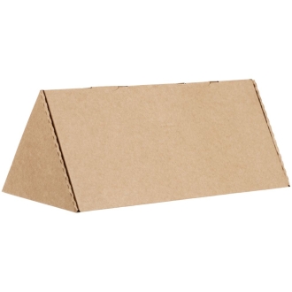 Изображение №1 | Коробка Tripoint, крафт