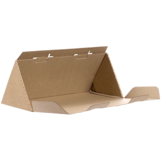 Изображение №2 | Коробка Tripoint, крафт