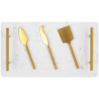 Изображение №2 | Сырный набор Chambery, в подарочной коробке