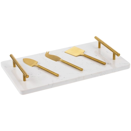 Изображение №1 | Сырный набор Chambery, в подарочной коробке