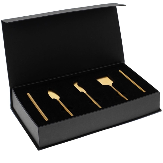 Изображение №6 | Сырный набор Chambery, в подарочной коробке