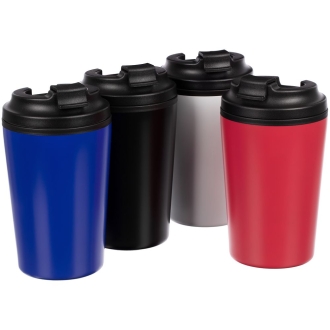 Изображение №10 | Термостакан Kuppi, синий