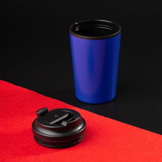 Изображение №7 | Термостакан Kuppi, синий