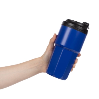 Изображение №4 | Термостакан Presa, синий