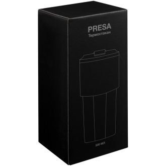 Изображение №11 | Термостакан Presa, синий