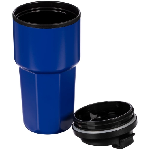 Изображение №2 | Термостакан Presa, синий